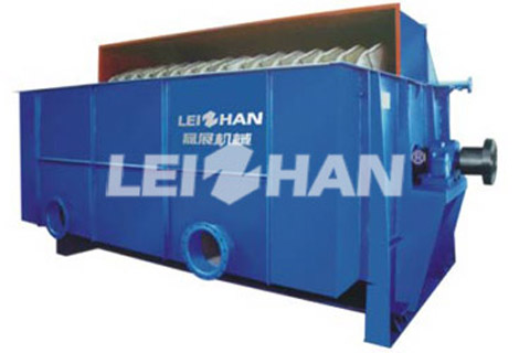 ZNP Series Disc Thickener