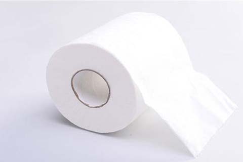 tissue paper making line